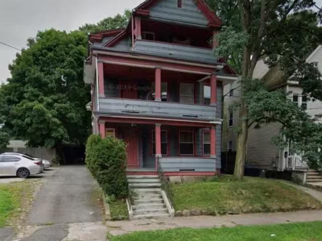 House for rent in New Haven