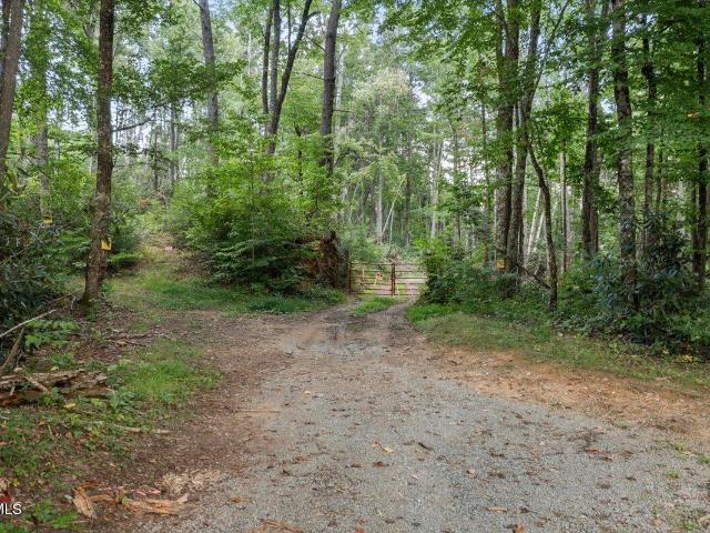 Land for sale in Tennessee