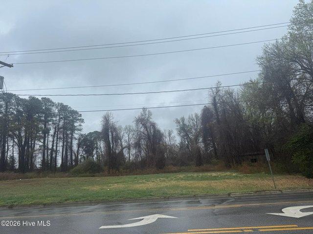 Land for sale in Rocky Mount, North Carolina