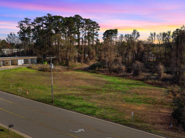 Land for sale in Rocky Mount, North Carolina