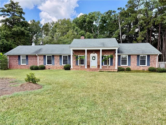 House for sale in South Carolina