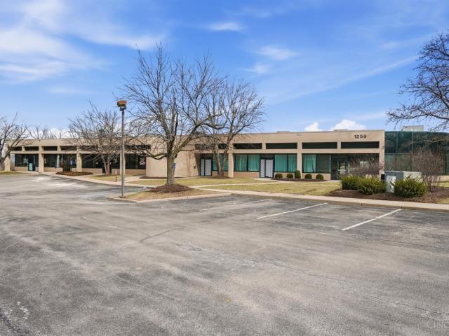 Commercial for sale in Ohio