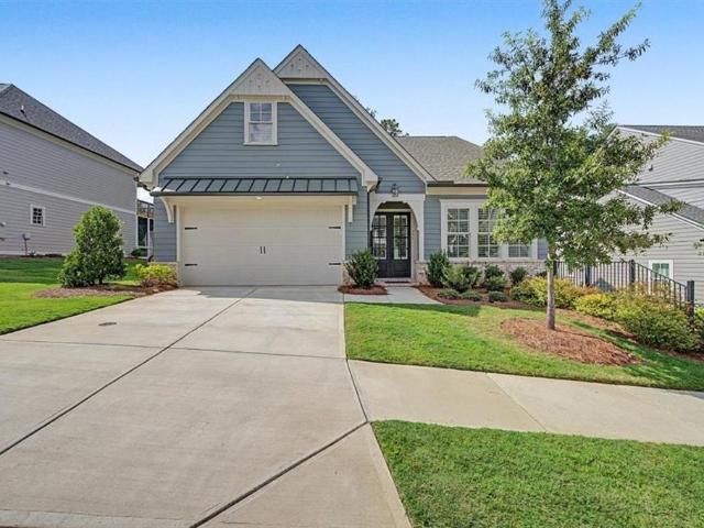 House for sale in Canton, Georgia