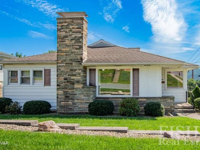 House for sale in Lycoming, Pennsylvania