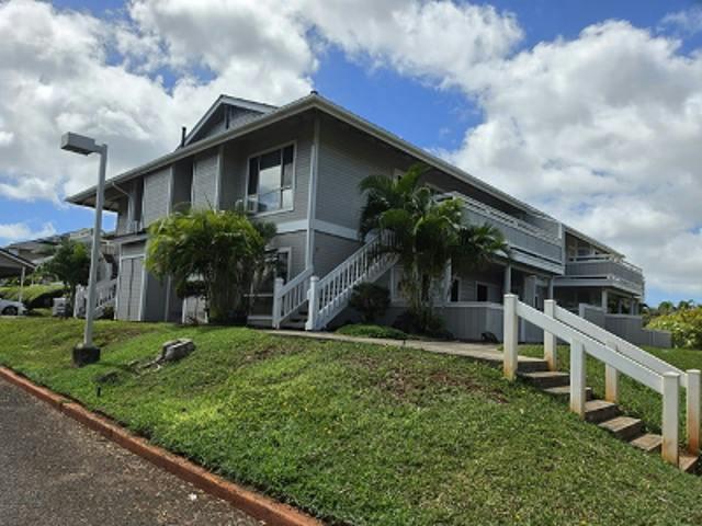 Condo for sale in Crestview, Waipahu
