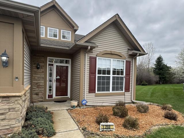 House for sale in Schererville, Indiana