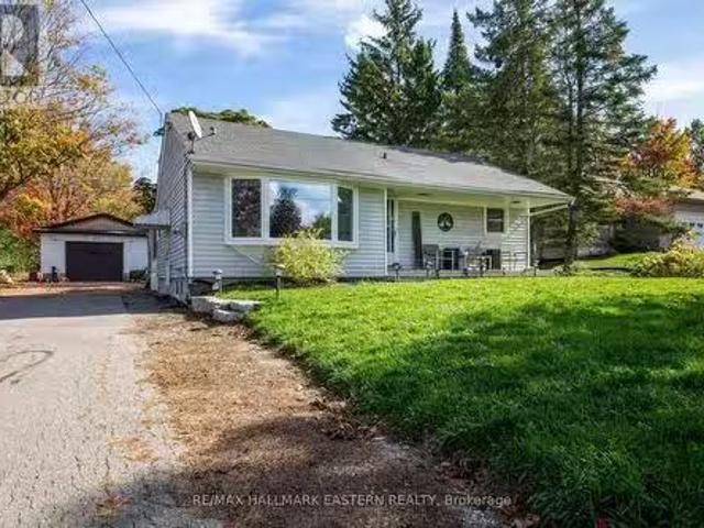 House for sale in Selwyn, Ontario