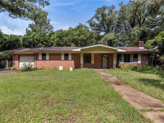 House for rent in Mobile, Alabama