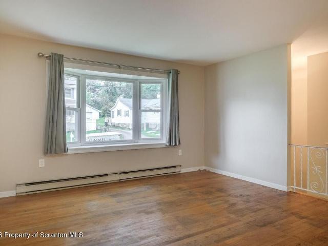 House for sale in Old Forge, Pennsylvania