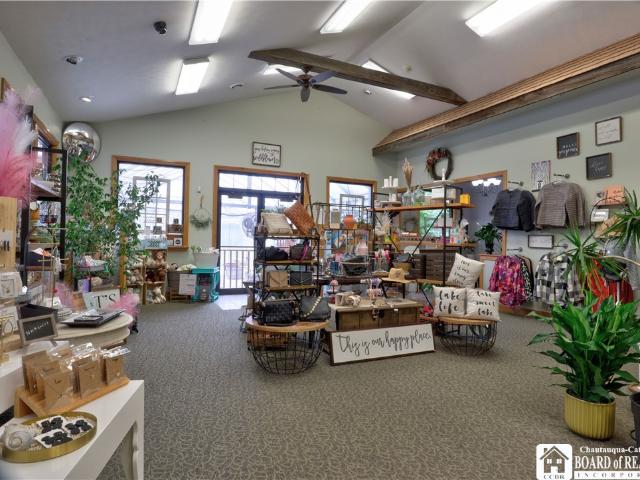 Commercial for sale in Jamestown, New York