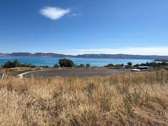 Land for sale in Garden City, Utah