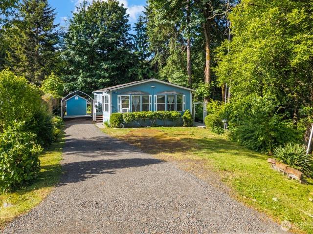 House for sale in Tracyton, Washington