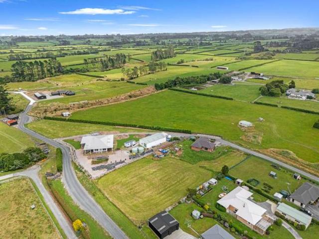 House for sale in Pembroke, Taranaki