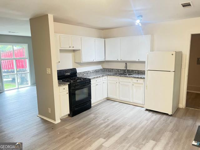 House for sale in Clayton, Georgia