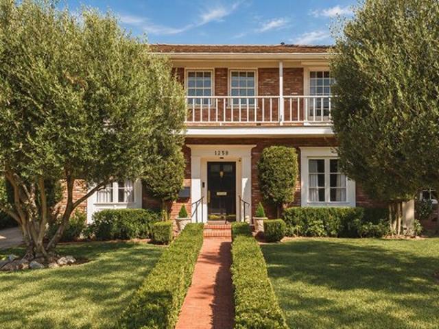 House for sale in San Marino, California