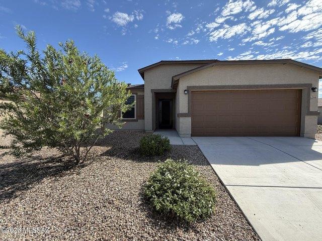 House for sale in Benson, Cochise County