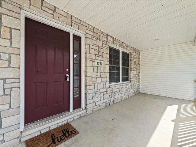 Condo for sale in Bloomington, Monroe County