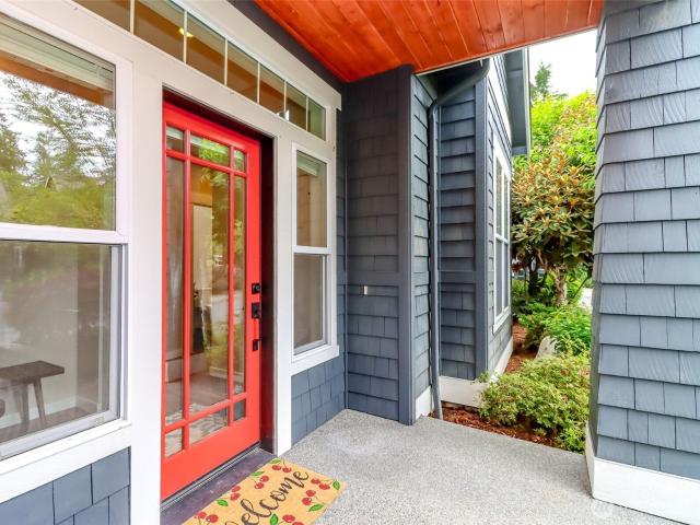 Condo for sale in Bainbridge Island