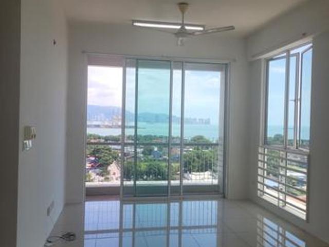 Condominium for sale in Wellesley, Penang