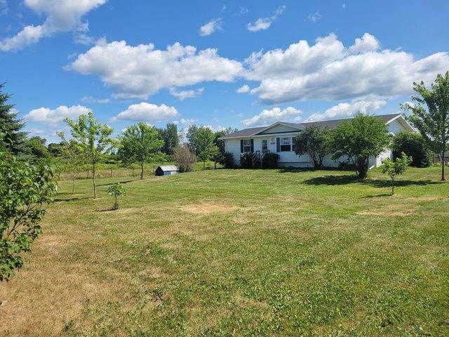 House for sale in Ogilvie, Minnesota