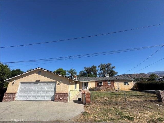 House for sale in Yucaipa, California