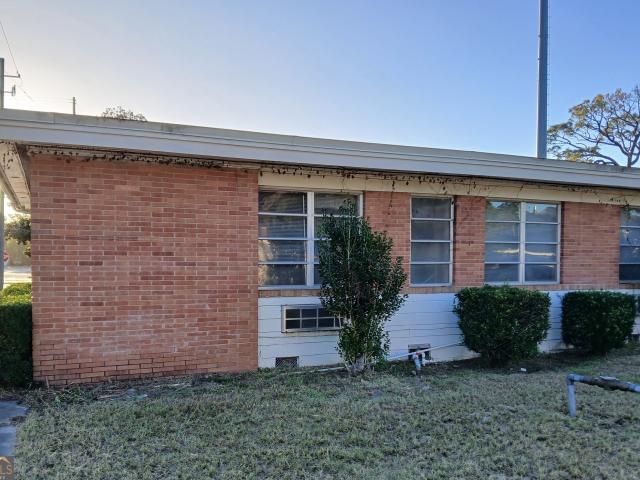 Commercial for sale in Folkston, Georgia