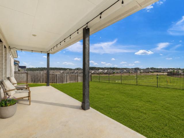 Property for rent in Montgomery, Texas