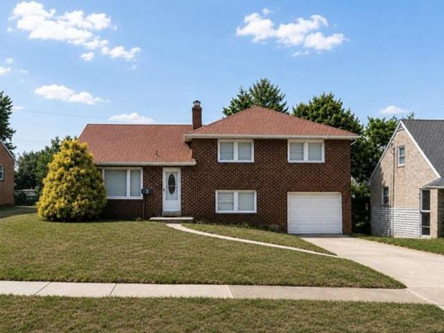 House for sale in York, Pennsylvania