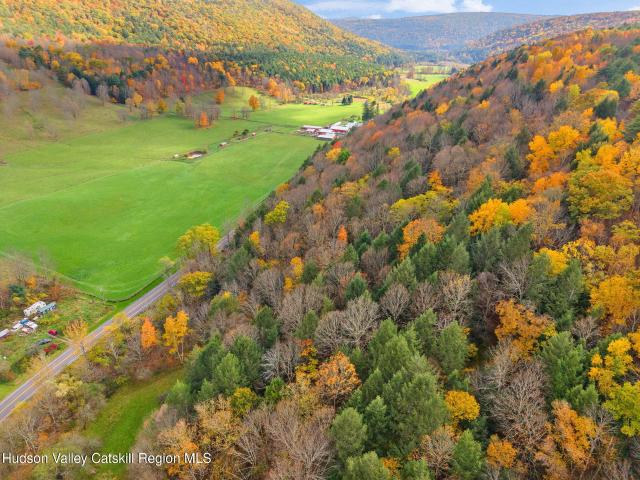 Land for sale in West Fulton, Town of Cobleskill