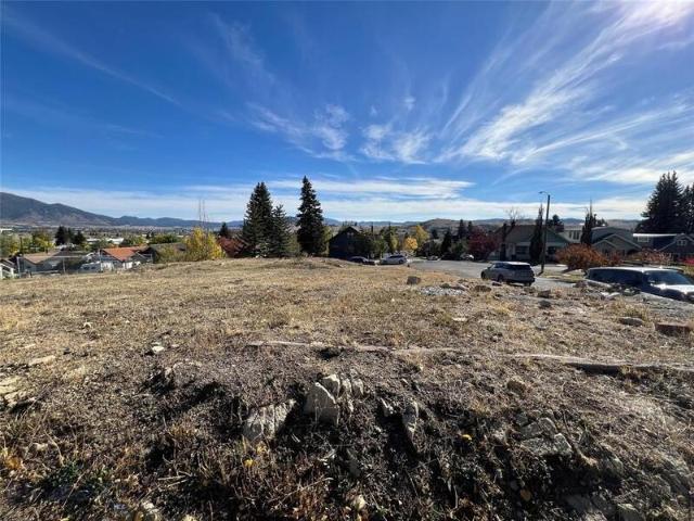 Land for sale in Butte
