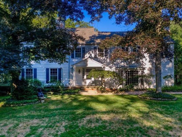 House for sale in Gates Mills, Cuyahoga County