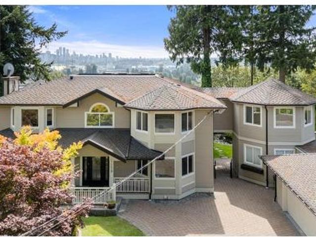 House for sale in North Vancouver, British Columbia