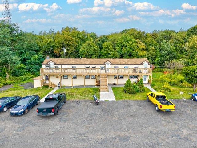 House for sale in Wolcott, Connecticut