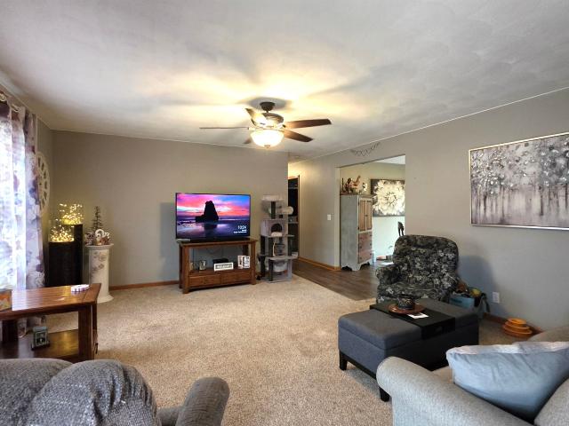 House for sale in Milton, Wisconsin