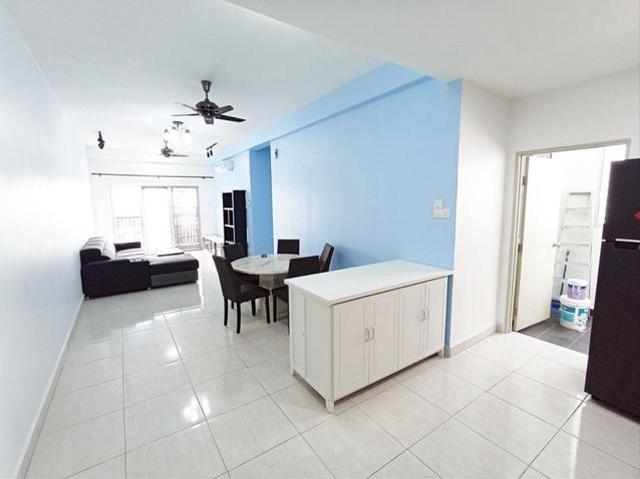Serviced Residence for sale in Saujana, Selangor