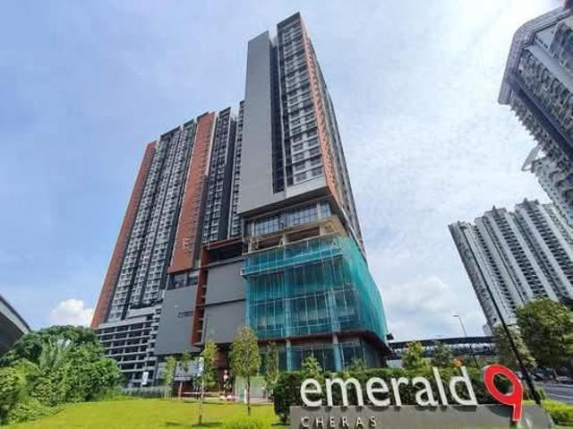 Serviced Residence for sale in Cheras, Majlis Perbandaran Kajang