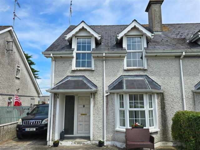Detached House for sale in Ardee, North Tipperary