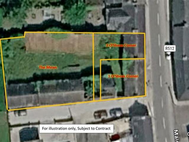 Detached House for sale in Fermoy, South Tipperary