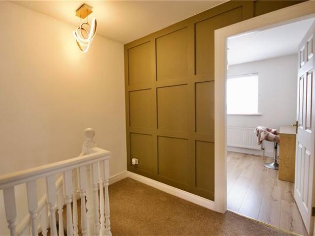 Detached House for sale in Ulster