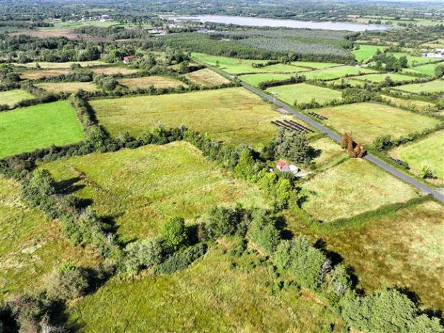 Detached House for sale in Longford, North Tipperary