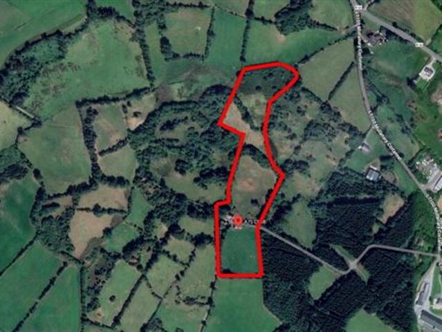 Detached House for sale in Ballybay, Ulster