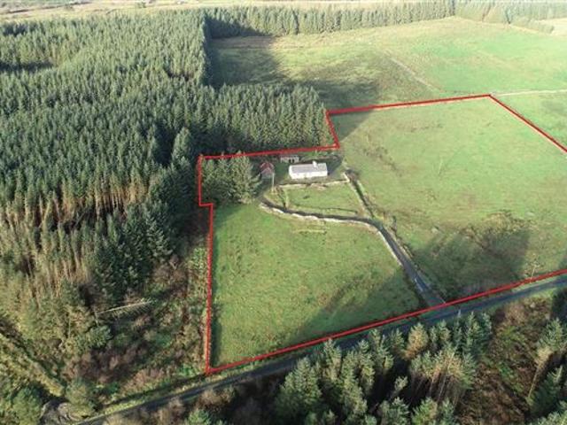 Detached House for sale in Doolin, South Tipperary
