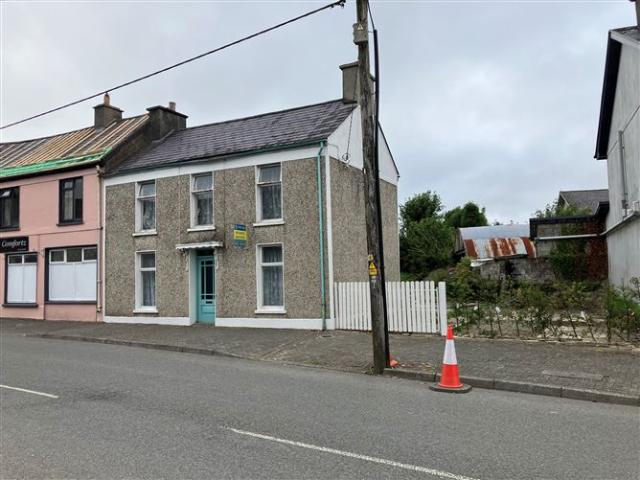 Terraced House for sale in Burnfort, South Tipperary