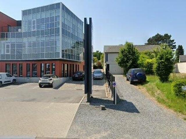 Bureau vente à Namen, Wallonie