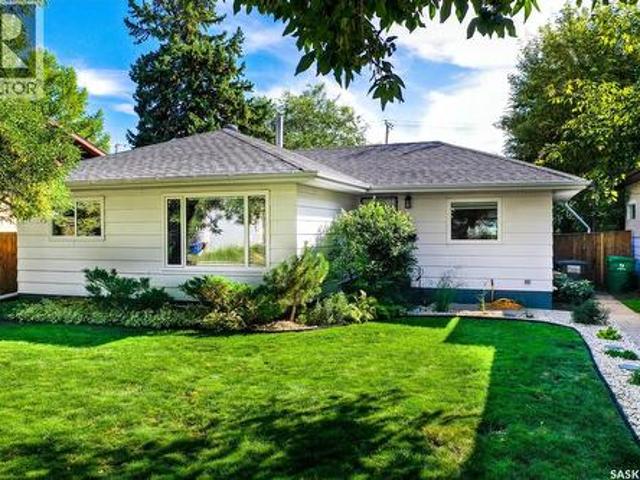 House for sale in Saskatoon, Saskatchewan