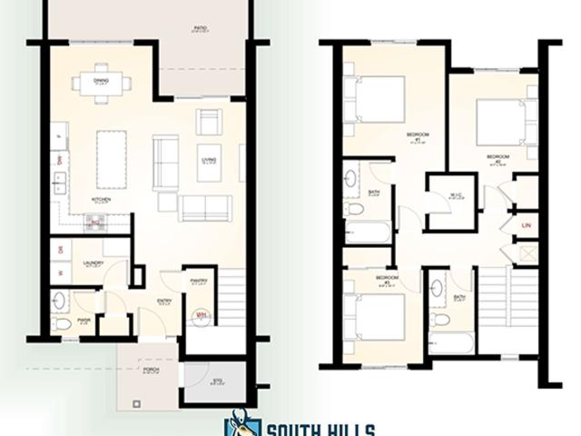 House for rent in Jerome, Idaho