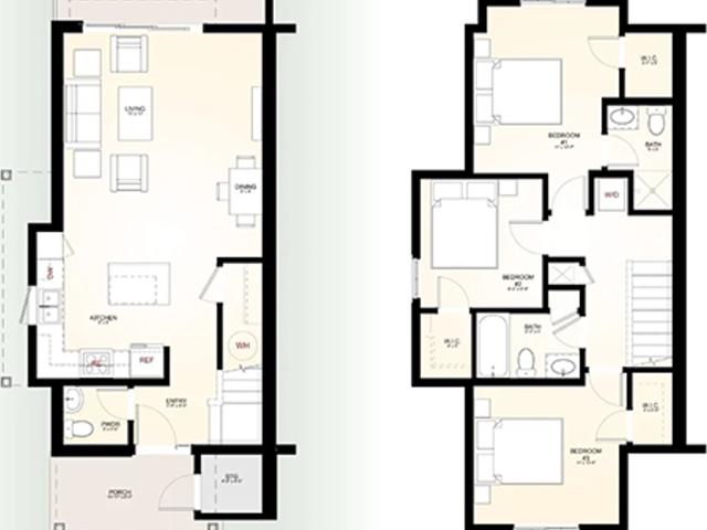 House for rent in Jerome, Idaho