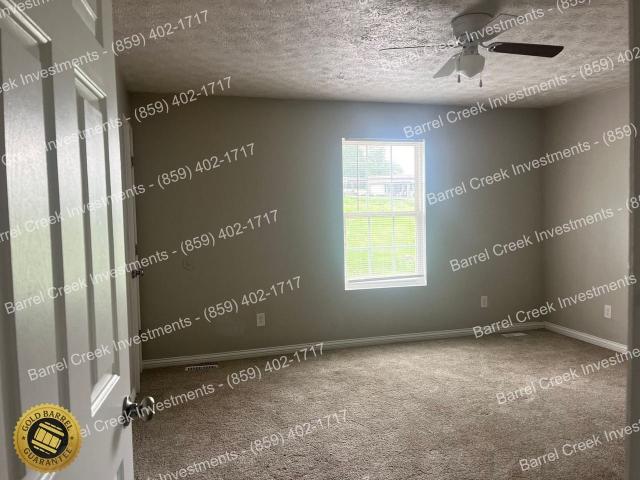 House for rent in Danville, Kentucky