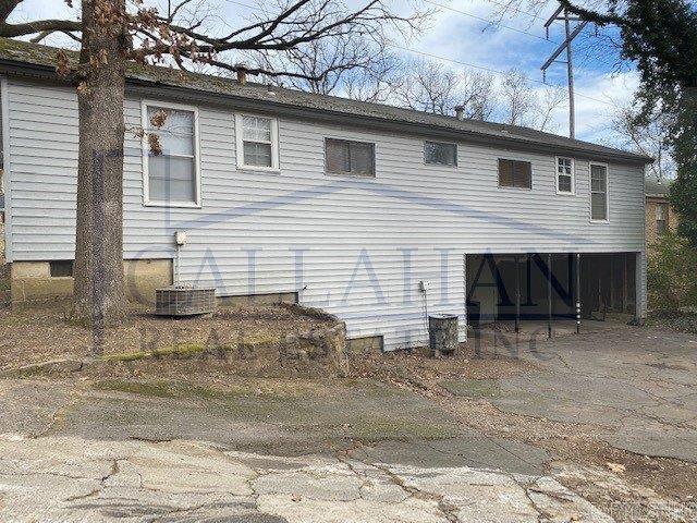 House for sale in Ark