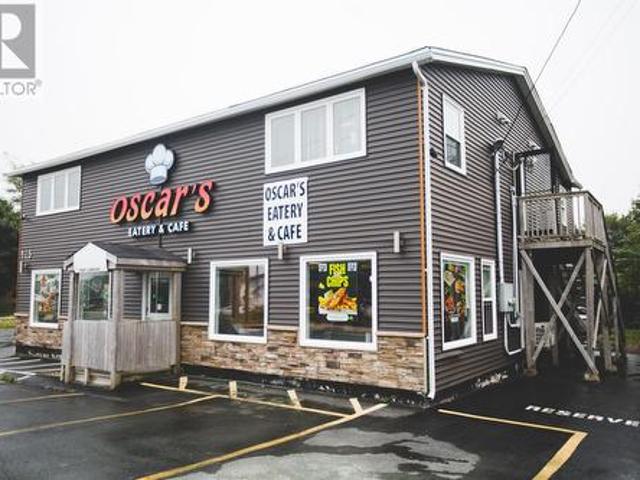 Commercial for sale in Glendale, Mount Pearl